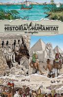 Historia De La Humanita En Vinyetes Vol. 2. Egipte