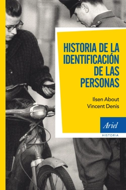 Bertrand.pt - Historia De La Identificación De Las Personas