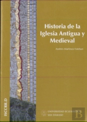 Historia De La Iglesia Antigua Y Medieval