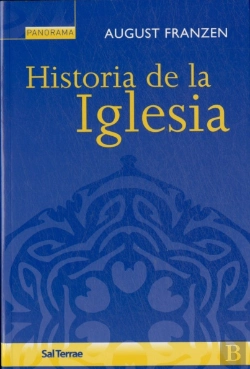 Bertrand.pt - Historia De La Iglesia