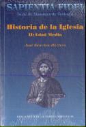 Historia De La Iglesia. Ii: Edad Media