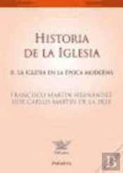 Historia De La Iglesia Ii
