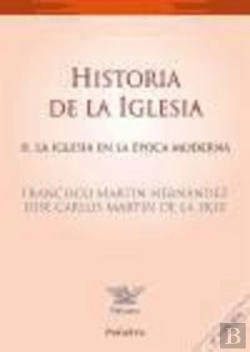 Bertrand.pt - Historia De La Iglesia Ii