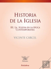 Historia De La Iglesia Iii