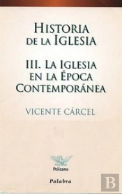 Historia De La Iglesia Iii