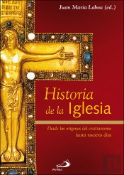 Historia De La Iglesia