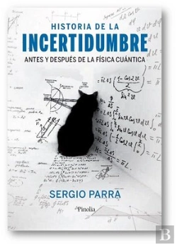 Bertrand.pt - Historia De La Incertidumbre