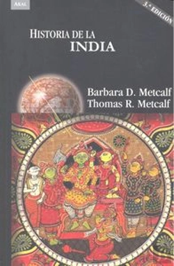 Bertrand.pt - Historia De La India 3ª Edición