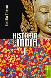 Historia de la India - I