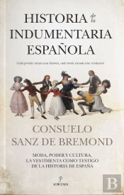 Historia De La Indumentaria Española