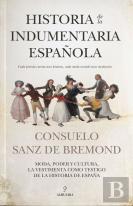 Historia De La Indumentaria Española