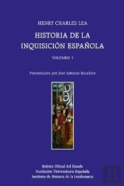 Historia De La Inquisición Española