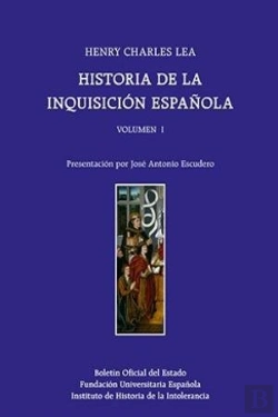Bertrand.pt - Historia De La Inquisición Española