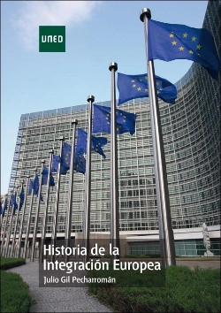 Bertrand.pt - Historia De La Integración Europea