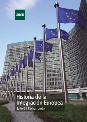 Historia De La Integración Europea
