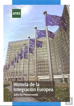 Bertrand.pt - Historia De La Integración Europea