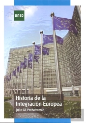 Historia De La Integración Europea