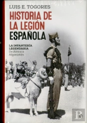 Historia De La Legión Española