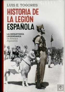 Bertrand.pt - Historia De La Legión Española
