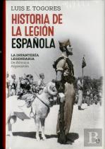 Historia De La Legión Española