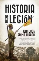 Historia De La Legion