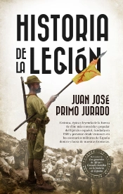 Historia De La Legion
