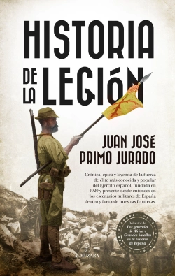 Bertrand.pt - Historia De La Legion