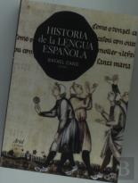 Historia De La Lengua Española