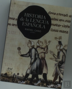 Bertrand.pt - Historia De La Lengua Española