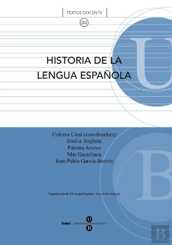 Bertrand.pt - Historia De La Lengua Española