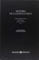 Historia De La Lengua Vasca