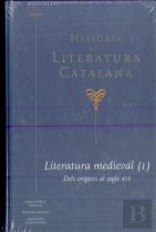 Història De La Literatura Catalana Vol. 1