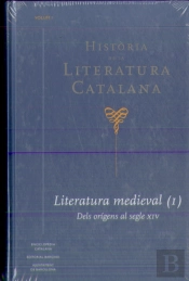 Història De La Literatura Catalana Vol. 1