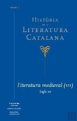 Bertrand.pt - Història De La Literatura Catalana Vol. 3