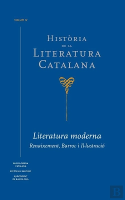 Bertrand.pt - Història De La Literatura Catalana Vol. 4