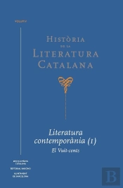 Història De La Literatura Catalana Vol. 5