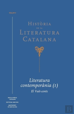 Bertrand.pt - Història De La Literatura Catalana Vol. 5