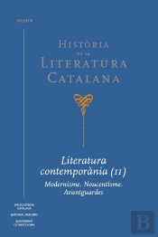 Història De La Literatura Catalana Vol. 6