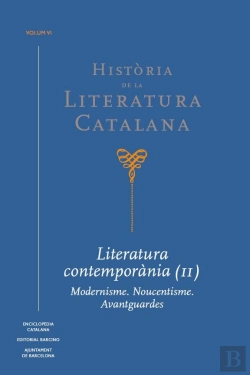 Bertrand.pt - Història De La Literatura Catalana Vol. 6