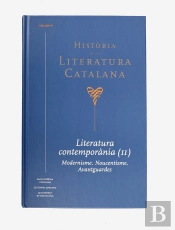 Historia De La Literatura Catalana Volumen