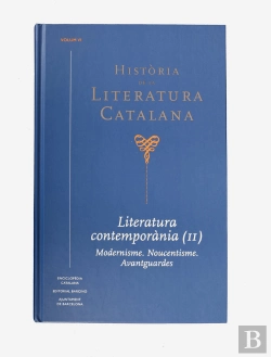 Bertrand.pt - Historia De La Literatura Catalana Volumen
