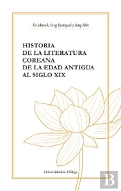 Historia De La Literatura Coreana