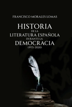 Bertrand.pt - Historia De La Literatura Española Durante La Democracia