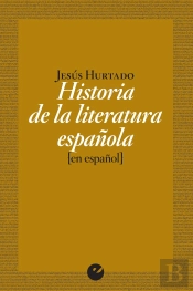 Historia De La Literatura Española (En Español)