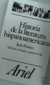 Historia De La Literatura Hispanoamericana