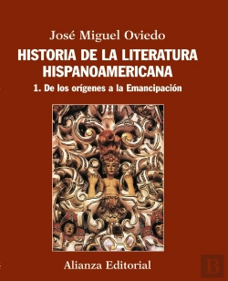 Bertrand.pt - Historia De La Literatura Hispanoamericana