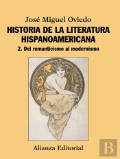 Historia De La Literatura Hispanoamericana
