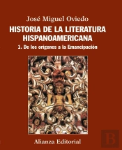 Historia De La Literatura Hispanoamericana