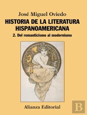 Historia De La Literatura Hispanoamericana