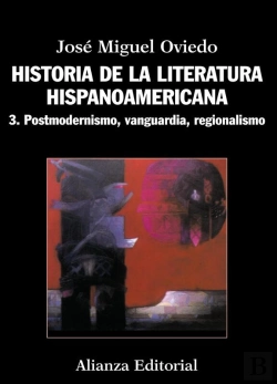 Bertrand.pt - Historia De La Literatura Hispanoamericana